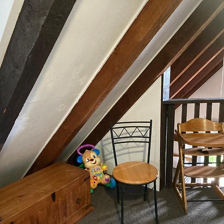 The Chalet Bed And Breakfast-Peace And Quiet In The Country 12 Minutes From City Dunedin Kültér fotó