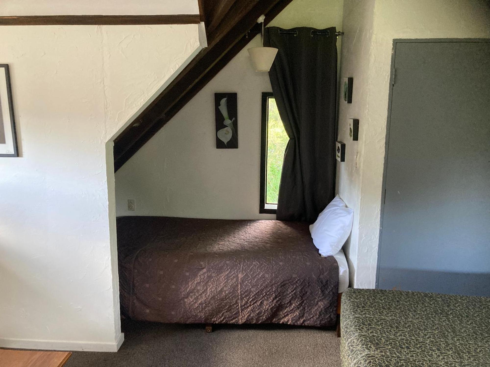 The Chalet Bed And Breakfast-Peace And Quiet In The Country 12 Minutes From City Dunedin Kültér fotó